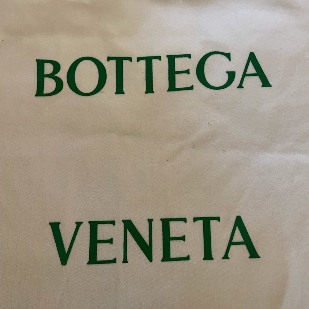 Bottega Veneta Dust Bag